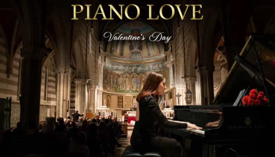 Piano Love
