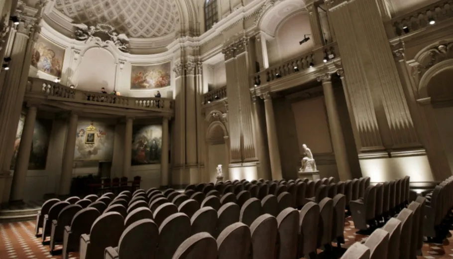 Les Quatre Saisons de Vivaldi au Musée Zeffirelli