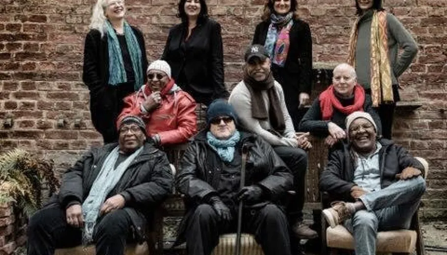 Karl Ratzer Trio And Septeto Brazil Meets Extracello