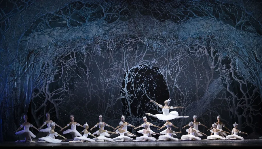 The Nutcracker