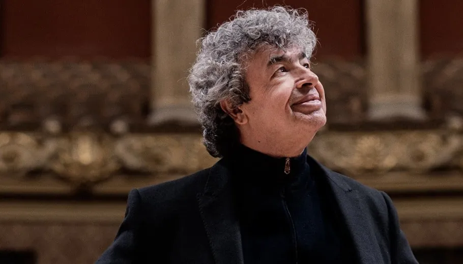 Orchestre philharmonique tchèque