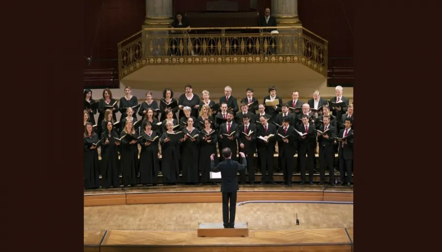 Orquesta de Cámara de Viena