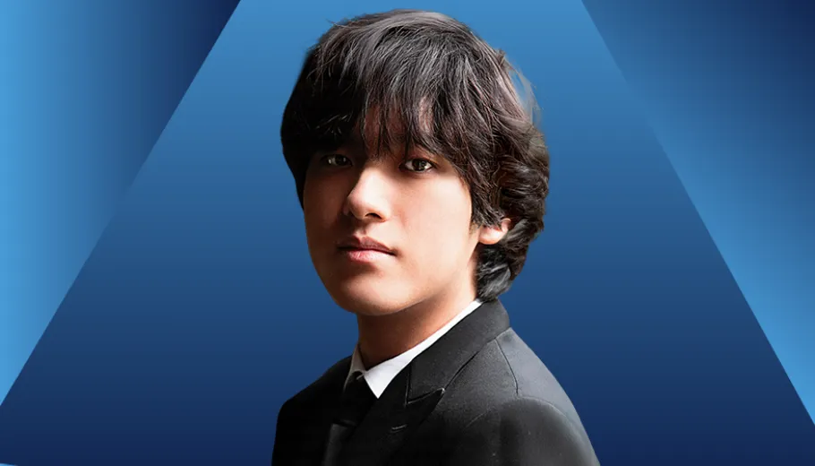 Yunchan Lim, Piano