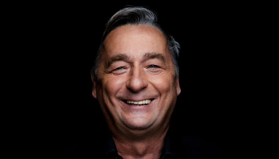 Andreas Vitásek