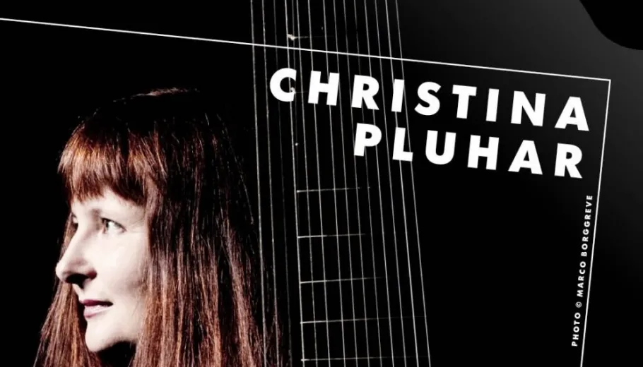 L’Arpeggiata, Christina Pluhar, Cavalli Rossi