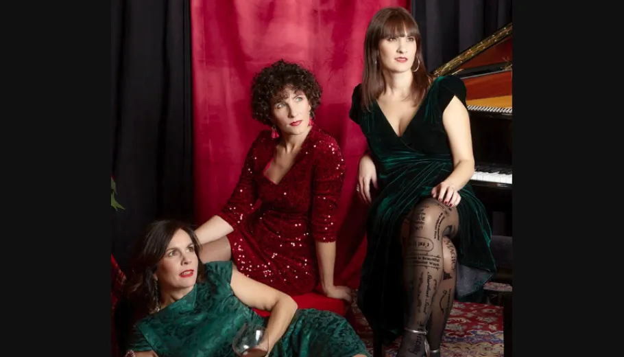 Schick Sisters et invités