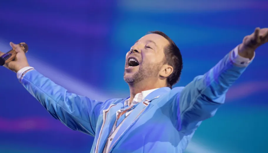 DJ BoBo