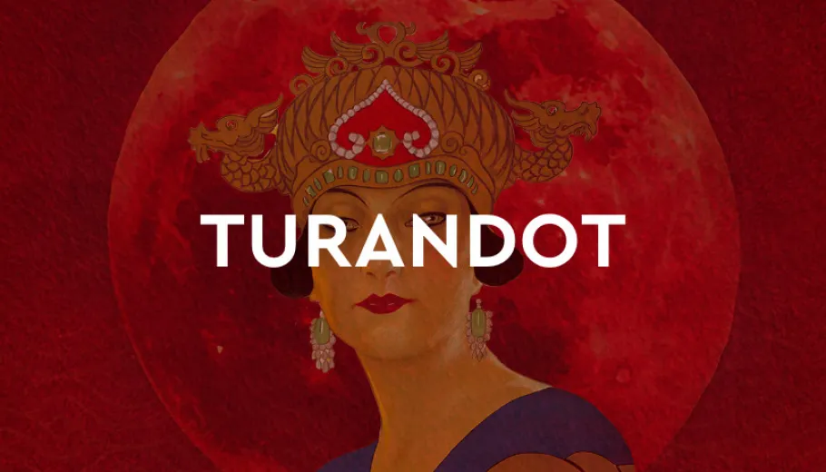 Turandot Puccini Festival 2026