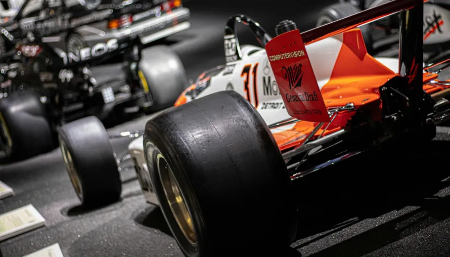 Gran Premio del Belgio di Formula 1 2026