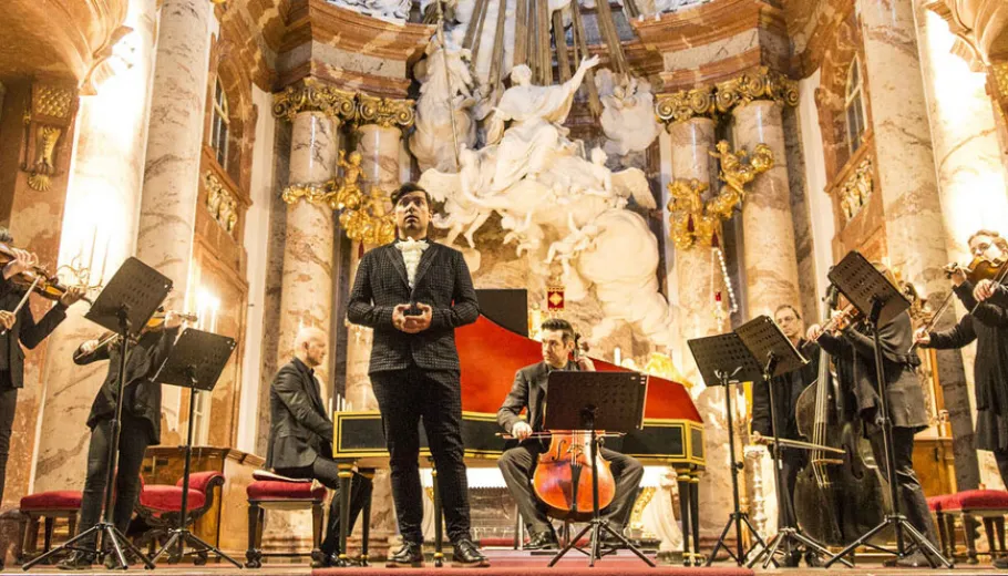 Vivaldi The Four Seasons