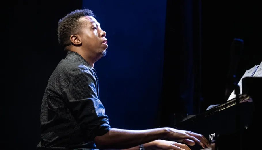 Lawrence Fields Supersonic Trio