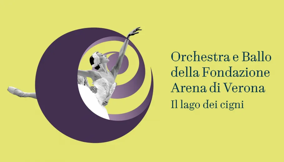 Orchester und Ballett der Stiftung Arena di Verona