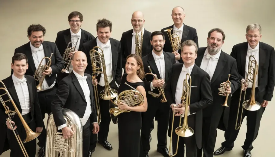 Philharmonic Clarinet Quartet
