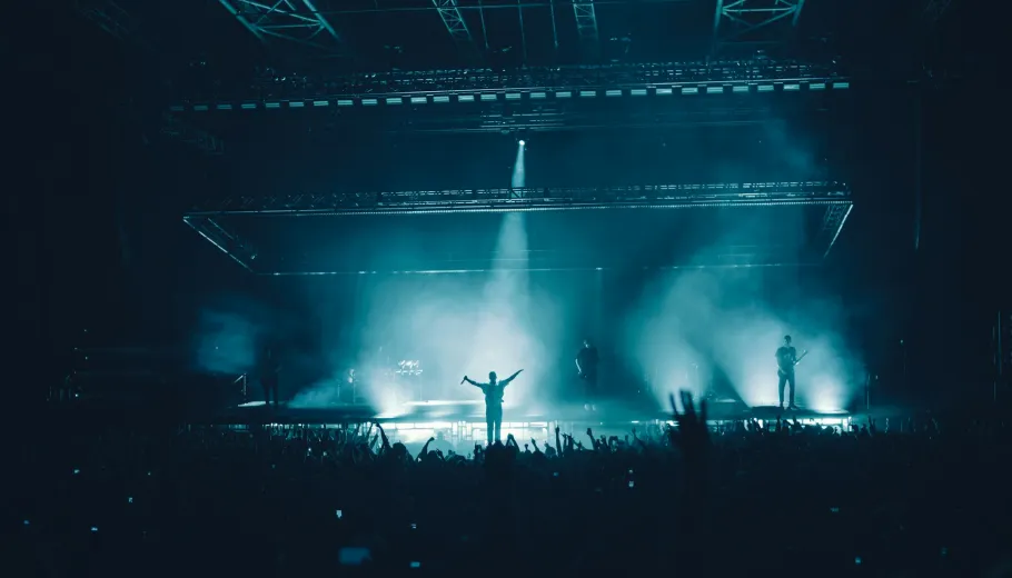 System of a Down