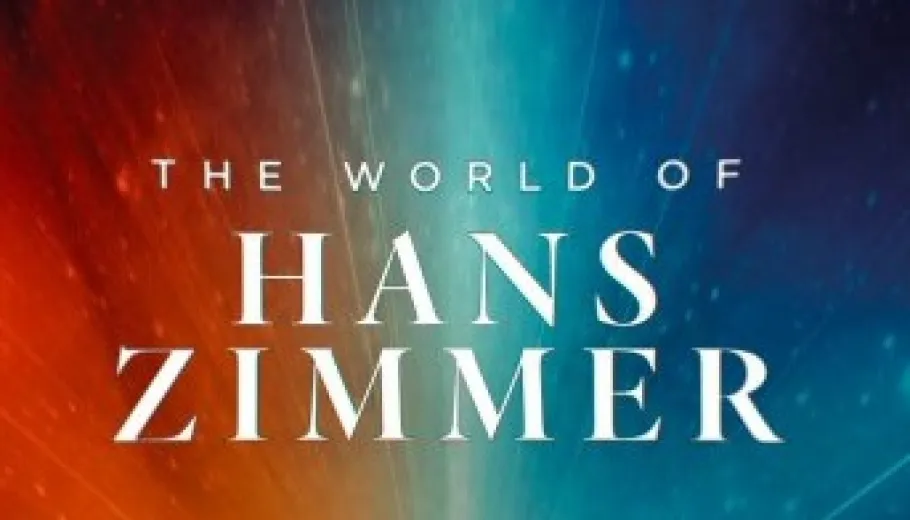 The World of Hans Zimmer