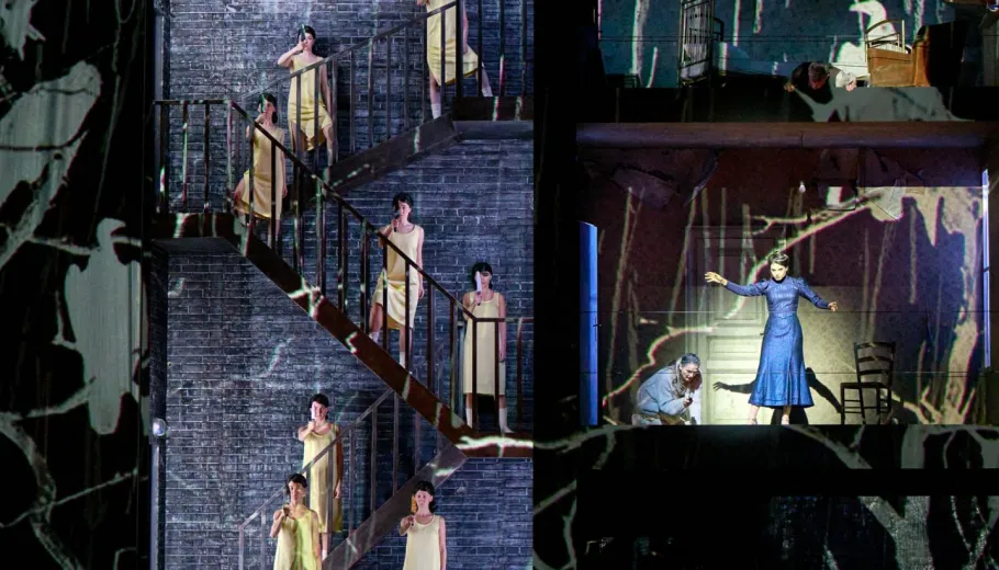 Die Zauberflöte
