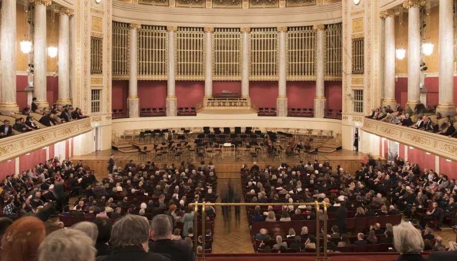 Wiener Philharmoniker