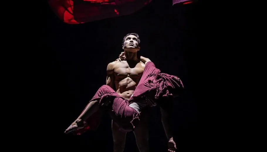 Compagnie de Ballet de Győr, Nosferatu