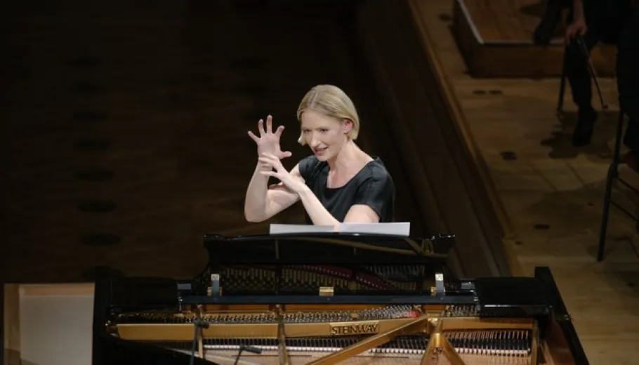 Expedition Concert with Joana Mallwitz