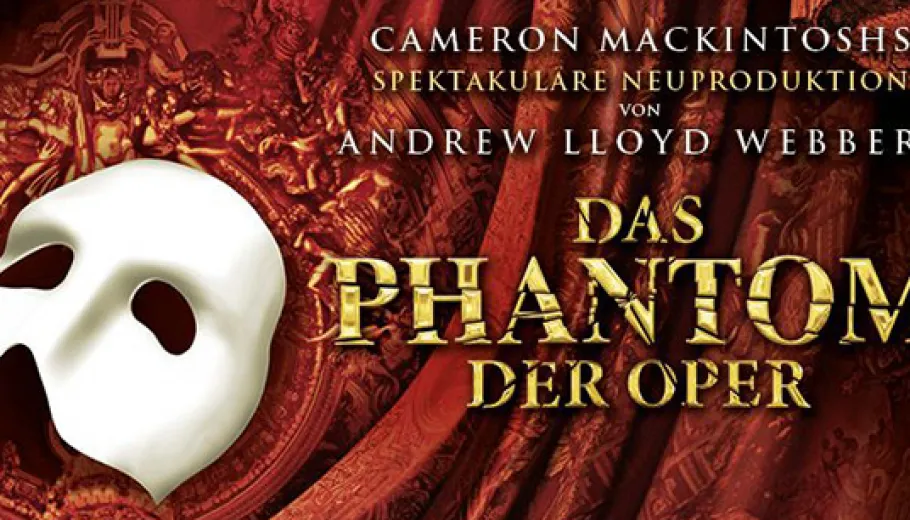 Il fantasma dell´opera