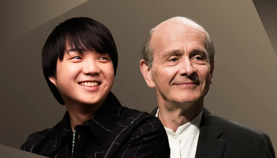 Gàbor takàcs-Nagy and Mao Fujita