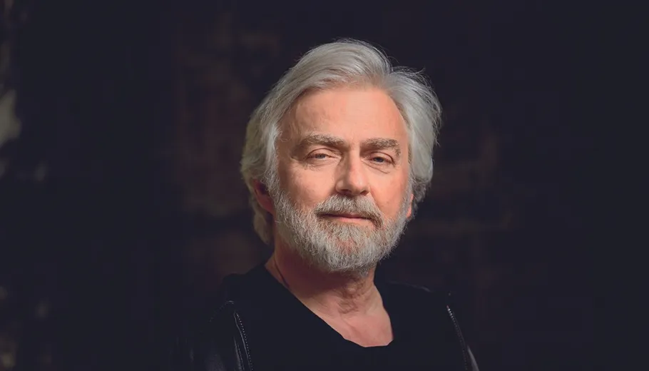 Krystian Zimerman, Piano