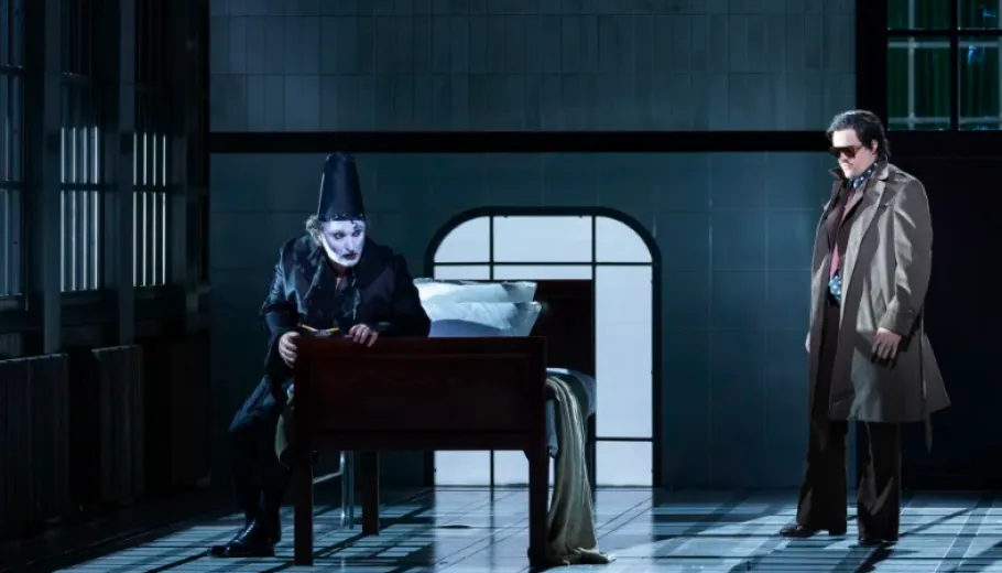 Hamlet | Opéra