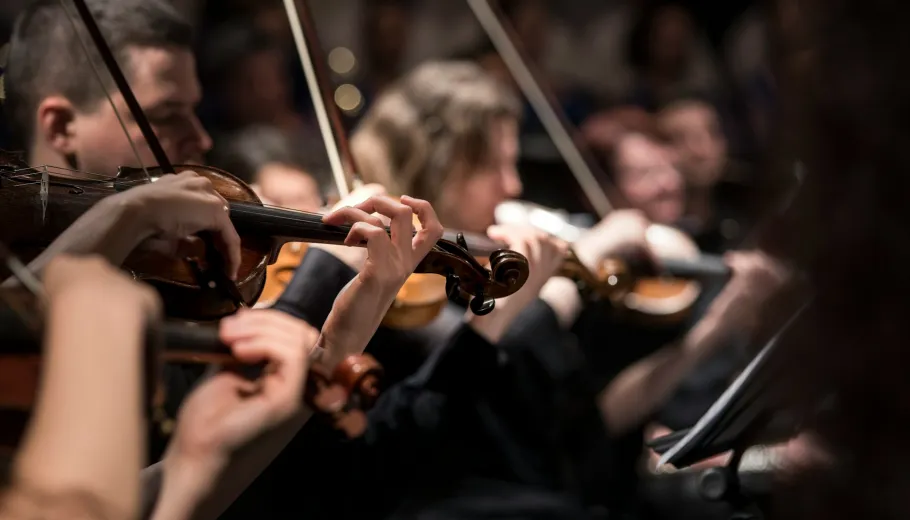 Società di Musica da Camera Ceca