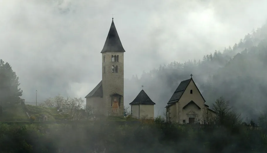 Dialogues of the Carmelites