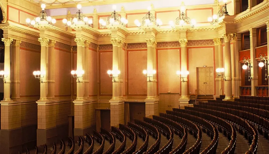 Novena sinfonía de Beethoven Festival de Bayreuth 2026