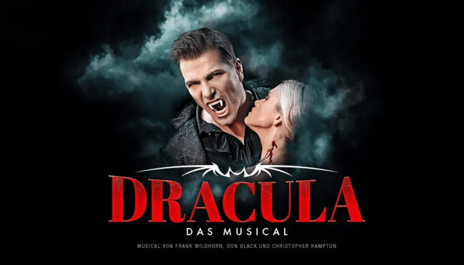 Dracula, Le Musical