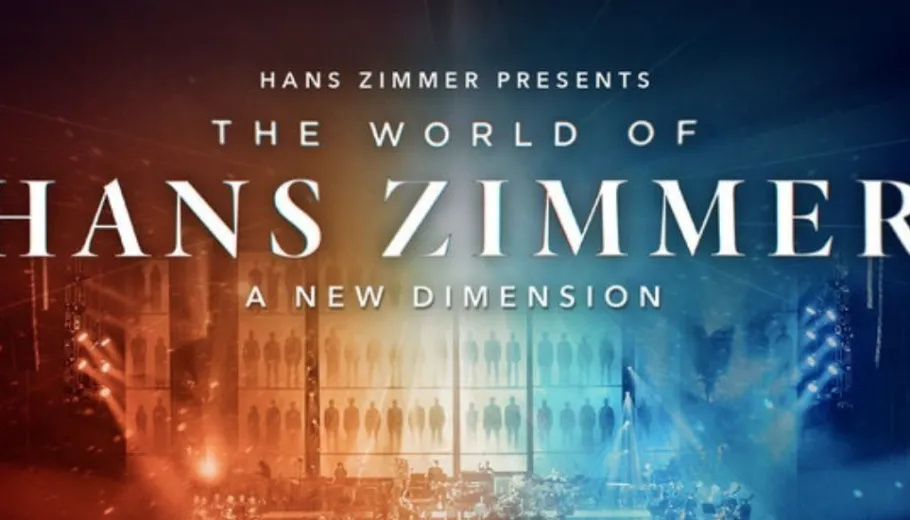 The World of Hanz Zimmer
