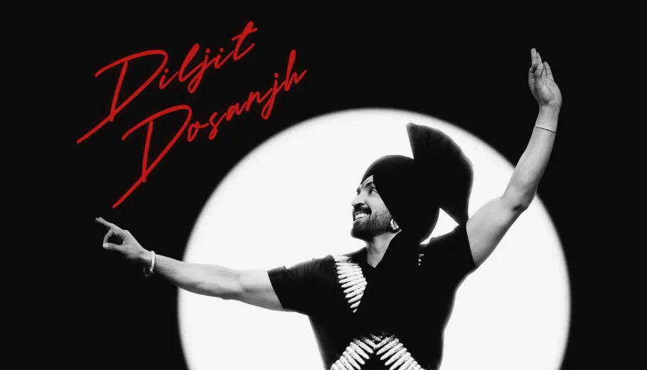 Diljit Dosanjh
