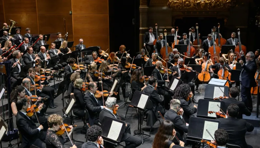Univers Mahler