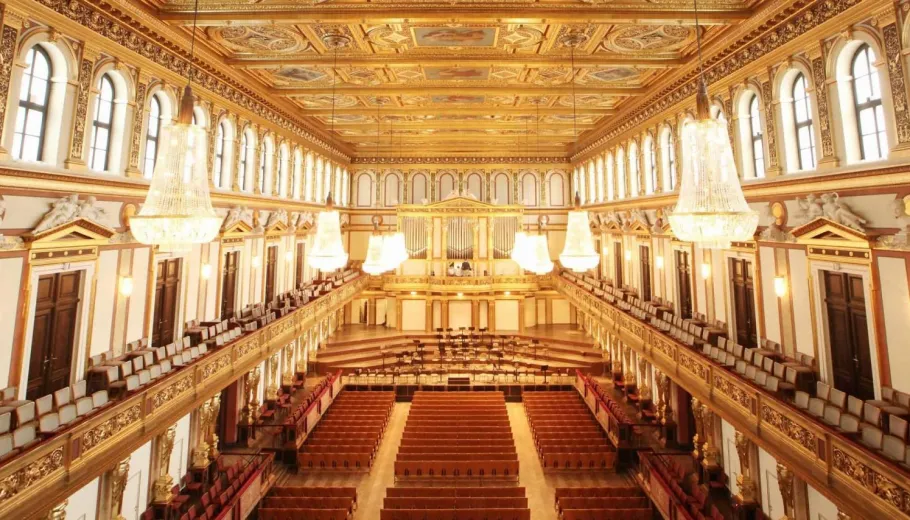Association Orchestrale de la Société des Amateurs de Musique de Vienne