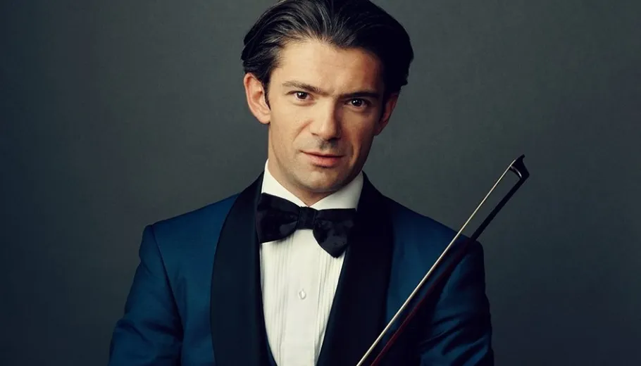 Gautier Capuçon And The Capucelli