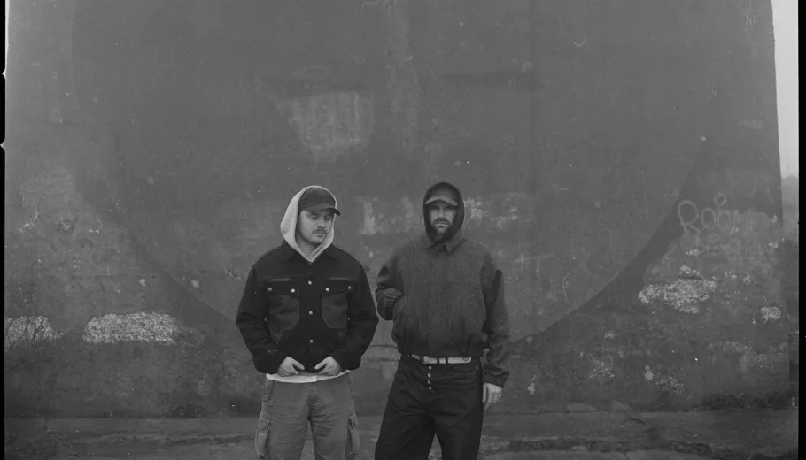 Okvsho And Experience, Frozen Flashes Album Tour