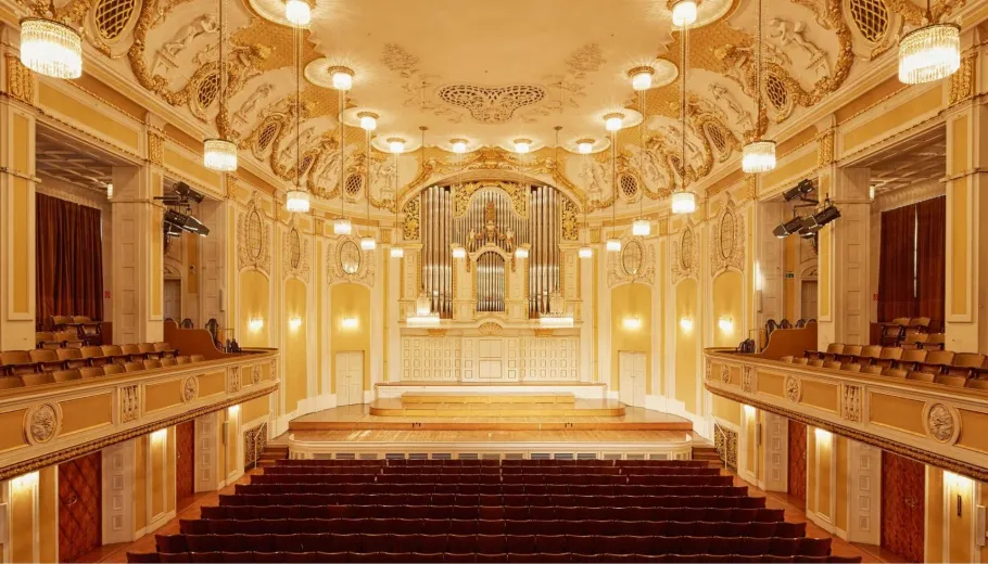 Mozart Matinee