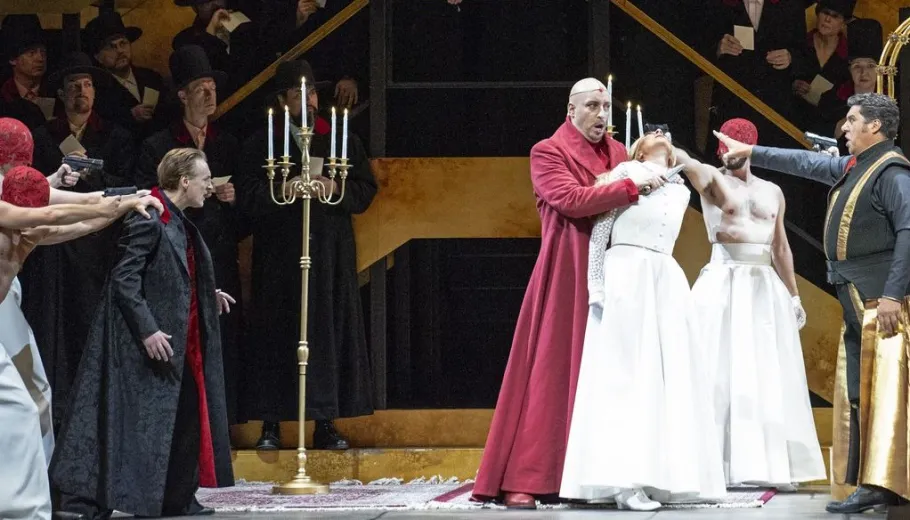 Nabucco
