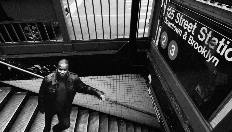 Jeremy Pelt Quintet