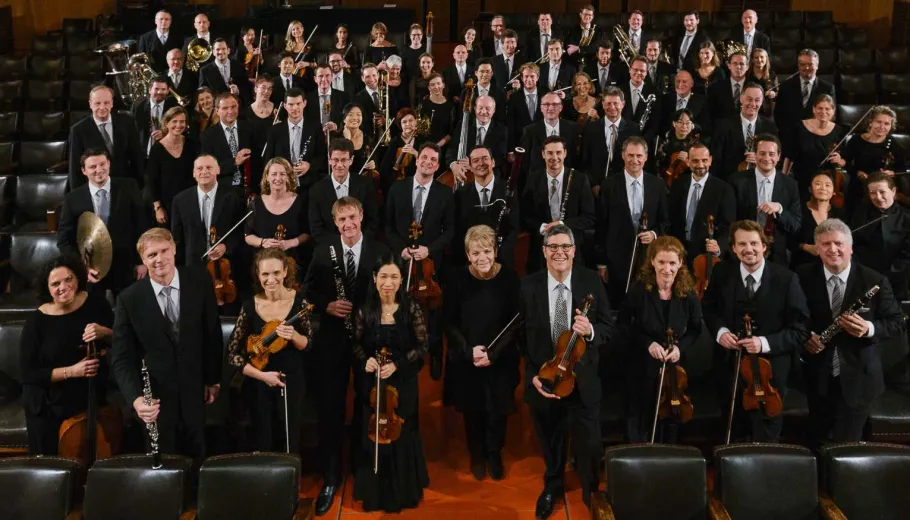ORF RSO Vienna