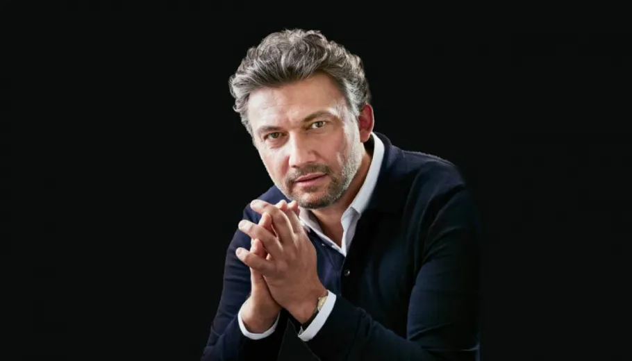 Turandot con Jonas Kaufmann