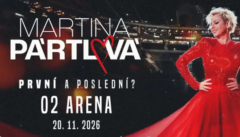 Martina Pártlová