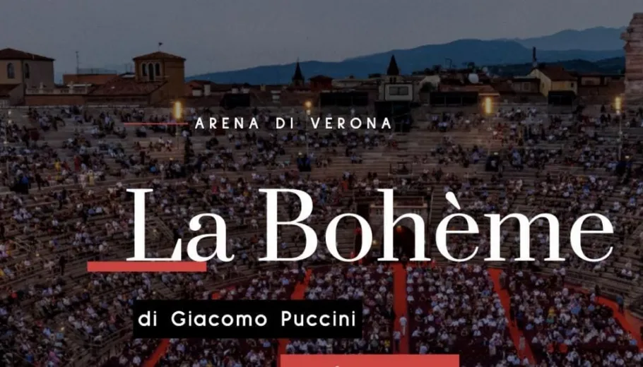 La Bohème