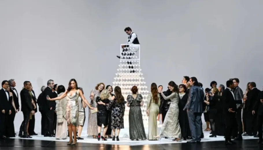 La Traviata