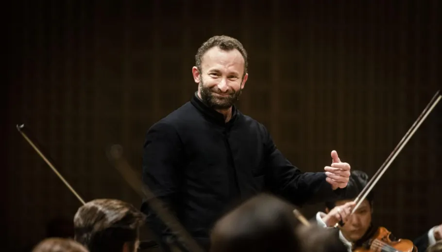 Orchestre philharmonique de Berlin, Petrenko