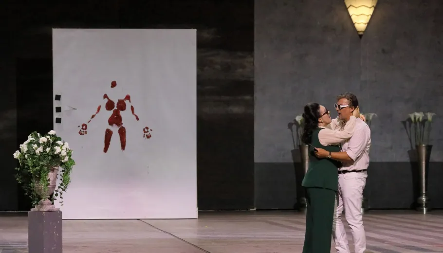 Tosca