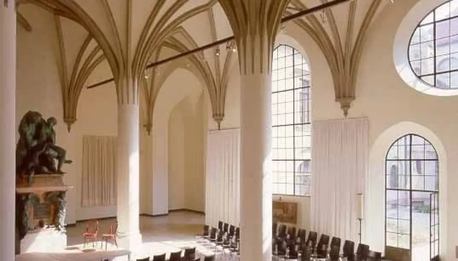 Klassik im Museum