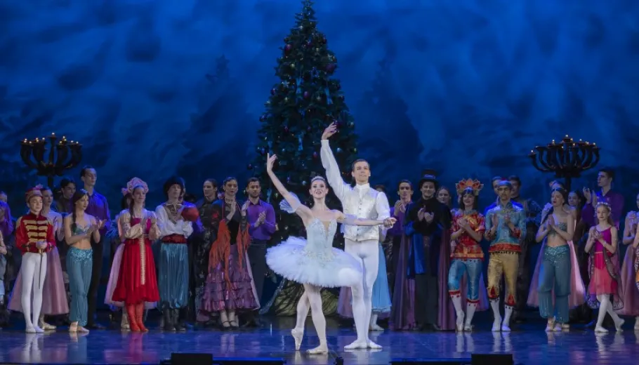 The Nutcracker