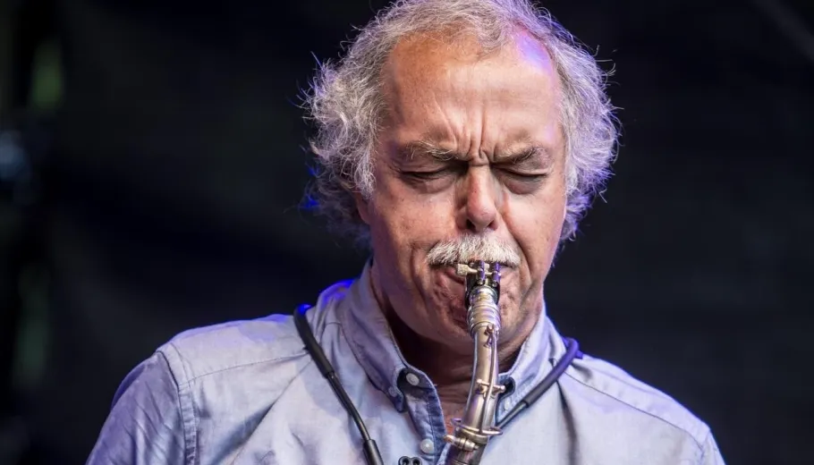 A Tribute To Charlie, The Music Of Karlheinz Miklin